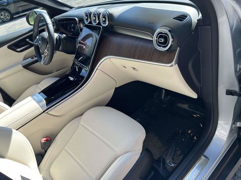 New 2027 Mercedes-Benz GLC 300 image 42