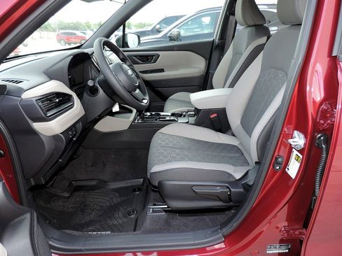 New 2026 Subaru Forester image 13