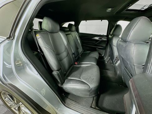 Used 2017 MAZDA CX-9 Grand Touring FWD image 32