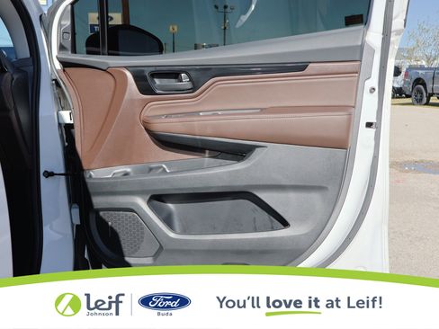 Used 2025 Honda Odyssey Touring image 37