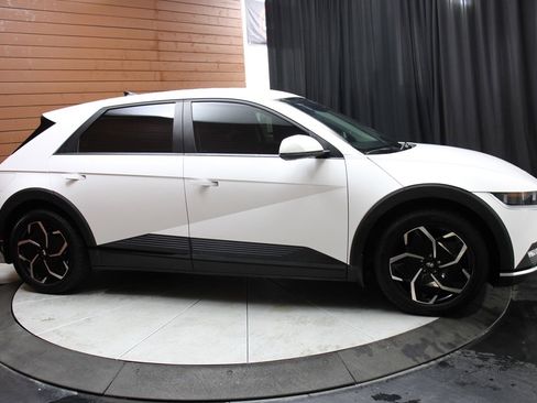 Used 2024 Hyundai Ioniq 5 SEL image 19