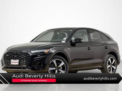 Used 2023 Audi Q5 2.0T Premium Plus w/ Premium Plus Package