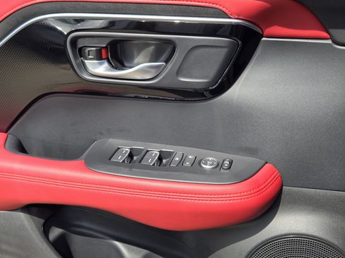 Certified 2025 Acura ADX A-Spec image 25