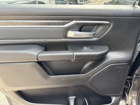 Used 2022 RAM 1500 Big Horn RWD image 18