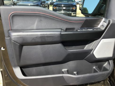 New 2026 Ford F150 Raptor AWD/4WD image 15