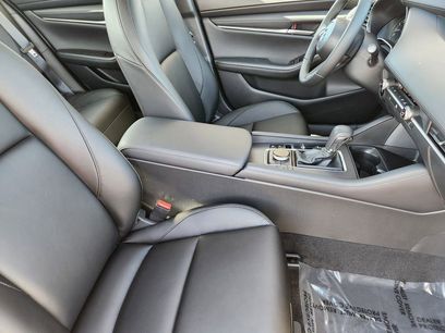 New 2026 MAZDA MAZDA3 2.5 S Sedan w/ Preferred Pkg