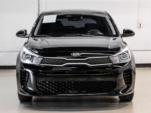 Used 2023 Kia Rio S w/ Technology Package FWD image 5