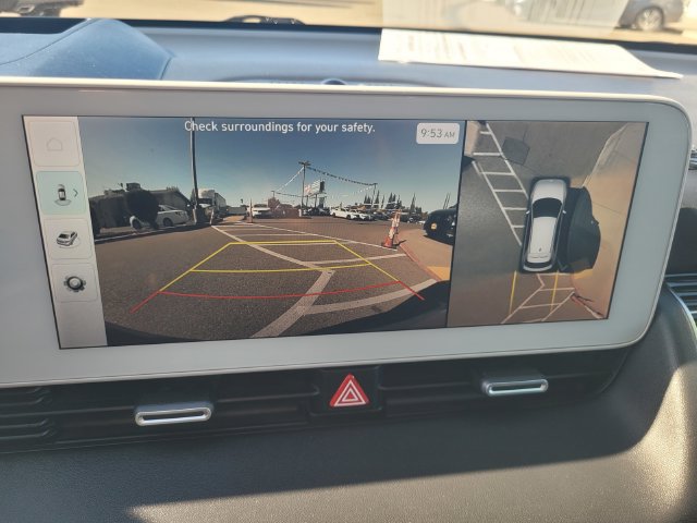 Used 2023 Hyundai Ioniq 5 Limited RWD image 22