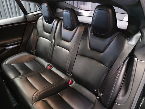 Used 2021 Tesla Model S Long Range image 31