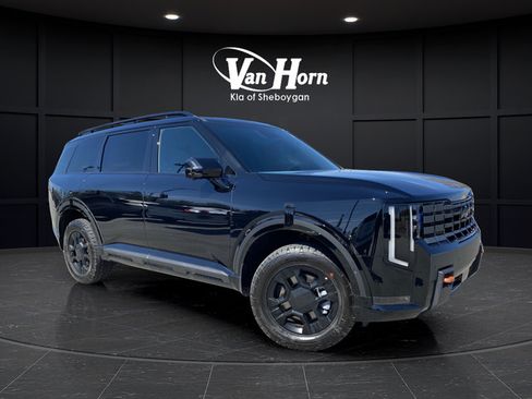 New 2027 Kia Telluride SX Prestige X-Pro AWD/4WD image 1