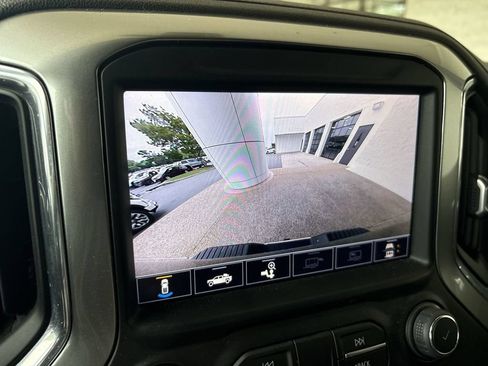 Used 2021 Chevrolet Silverado 2500 LTZ AWD/4WD image 14