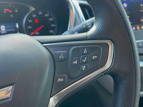 Used 2024 Chevrolet Equinox LS w/ LS Convenience Package FWD image 23
