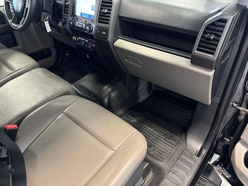 Used 2022 Ford F350 XL w/ Power Equipment Group AWD/4WD image 27