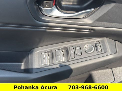 Used 2023 Honda Accord EX image 21
