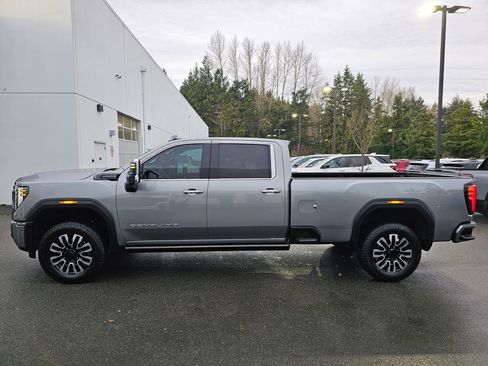 Used 2026 GMC Sierra 2500 Denali Ultimate image 39