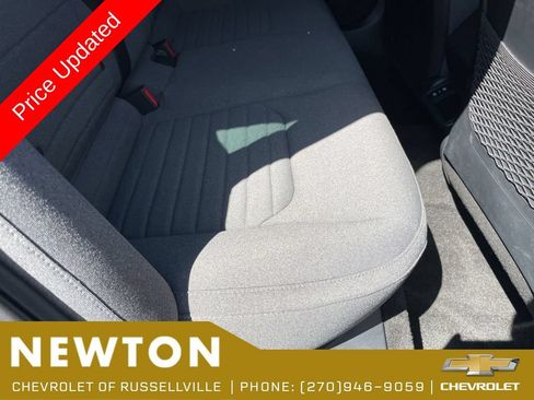 Used 2025 Kia K4 EX FWD image 27