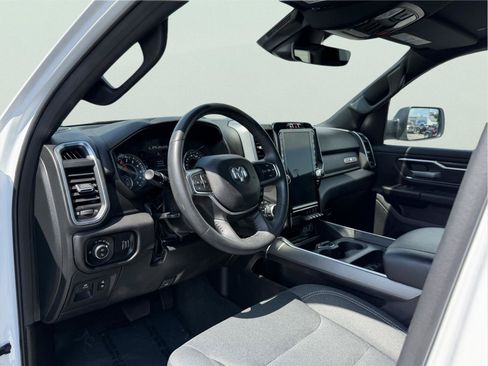 Used 2024 RAM 1500 Lone Star AWD/4WD image 15
