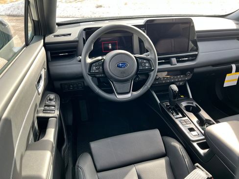 New 2026 Subaru Outback Touring XT AWD/4WD image 14