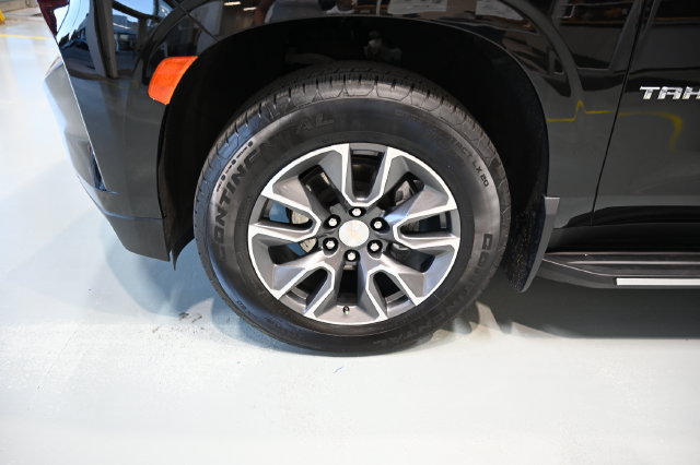 Used 2024 Chevrolet Tahoe LT w/ Luxury Package AWD/4WD image 33