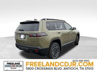 New 2026 Jeep Cherokee Laredo AWD/4WD video 3