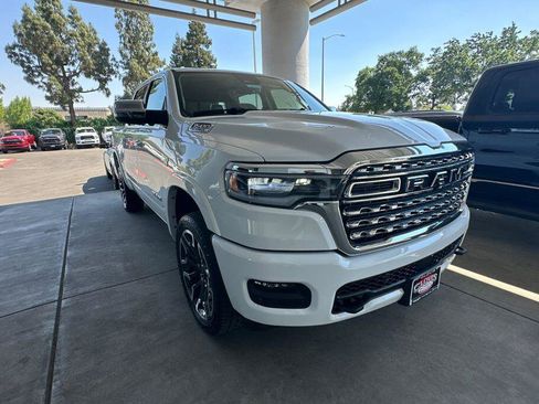 New 2026 RAM 1500 Limited image 2