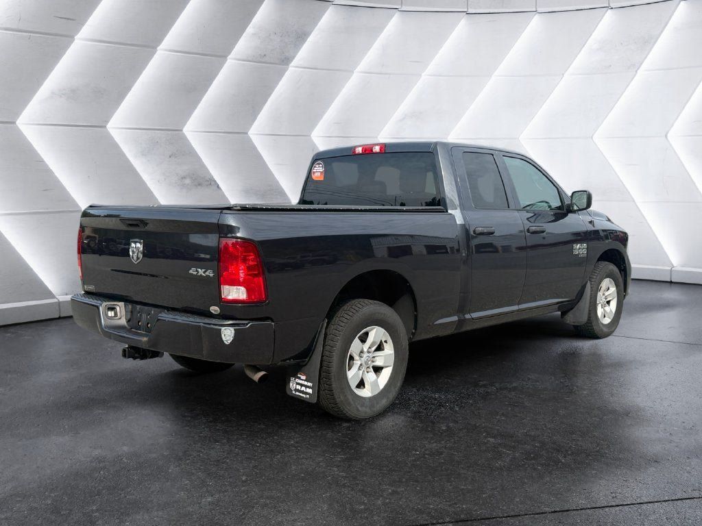 Used 2019 RAM 1500 Express AWD/4WD image 6