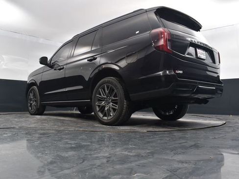 Used 2025 Ford Expedition Platinum w/ Stealth Performance Package image 56