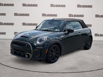 Used 2024 MINI Cooper S w/ MINI Resolute Edition