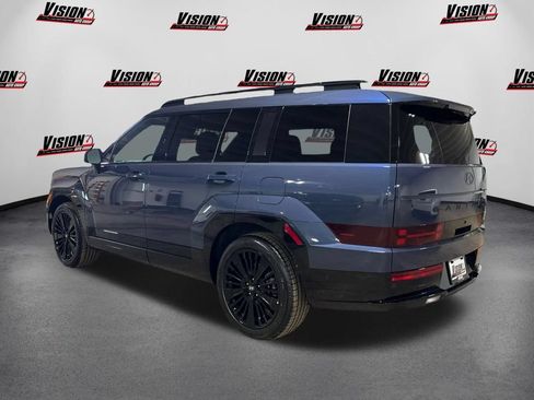 Used 2026 Hyundai Santa Fe Calligraphy AWD/4WD image 7