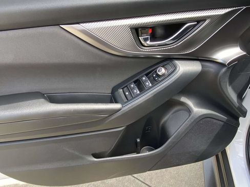 Used 2024 Subaru WRX Premium w/ Popular Package #2A AWD/4WD image 19