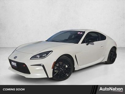 Used 2023 Toyota GR86 Premium