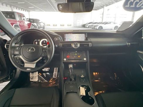 Used 2022 Lexus RC 350 F Sport image 26