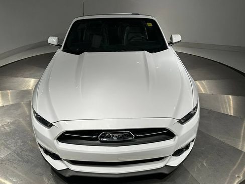 Used 2015 Ford Mustang Premium w/ Equipment Group 201A RWD image 20