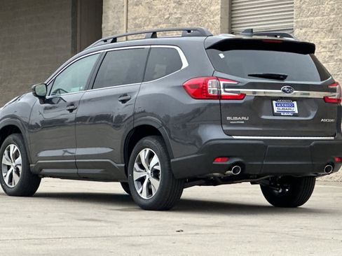 New 2025 Subaru Ascent Premium image 5