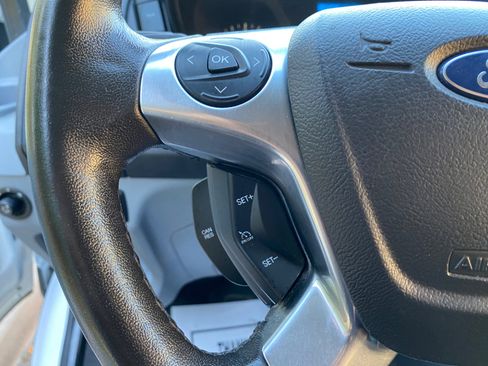 Used 2016 Ford Transit 350 XL image 45