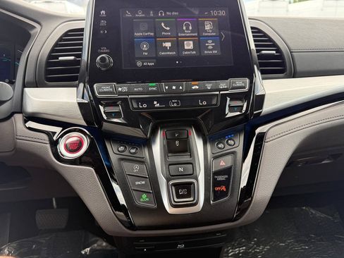 Used 2019 Honda Odyssey Elite image 21