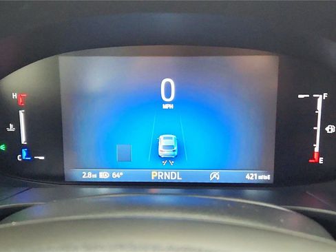 New 2026 Ford Escape ST-Line w/ Tech Pack #1 image 40