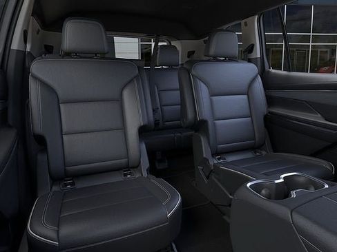 New 2026 Buick Enclave Preferred FWD image 17
