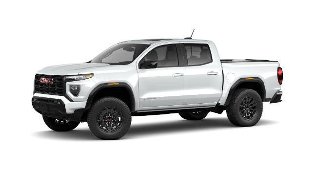Used 2026 GMC Canyon Elevation w/ Convenience Package RWD image 29