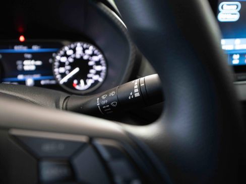 Used 2025 Nissan Sentra SV w/ Trunk Package image 14