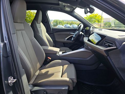 Certified 2025 Audi Q5 Premium w/ Premium Plus AWD/4WD image 14