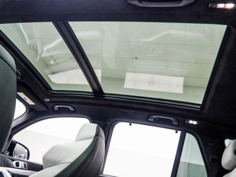 Used 2023 BMW X5 M w/ Executive Package image 47