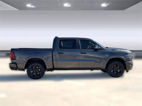New 2026 RAM 1500 Lone Star image 8