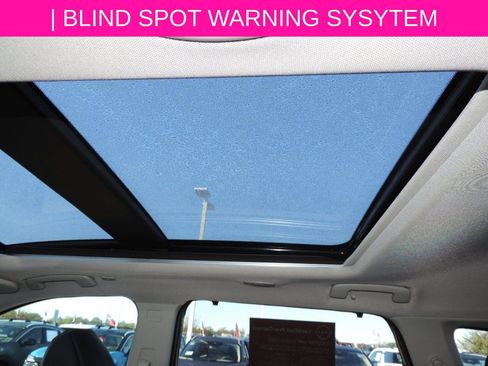 Certified 2023 Nissan Rogue SL w/ SL Premium Package image 15