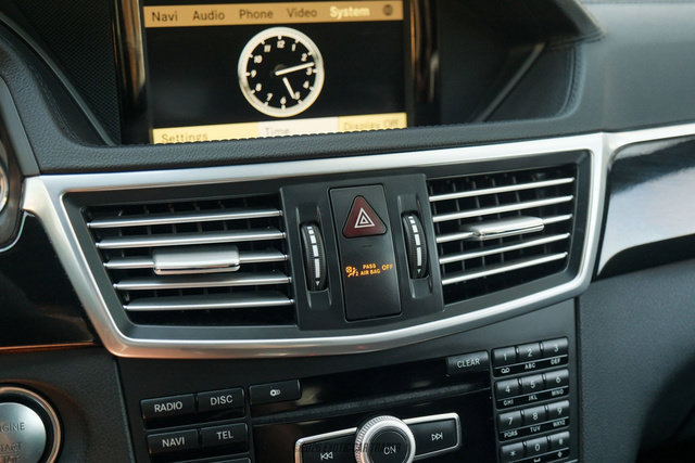 Used 2012 Mercedes-Benz E 63 AMG Wagon image 68