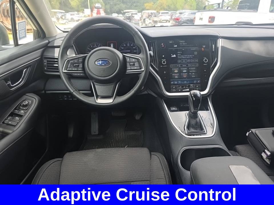 Used 2024 Subaru Outback Premium AWD/4WD image 5