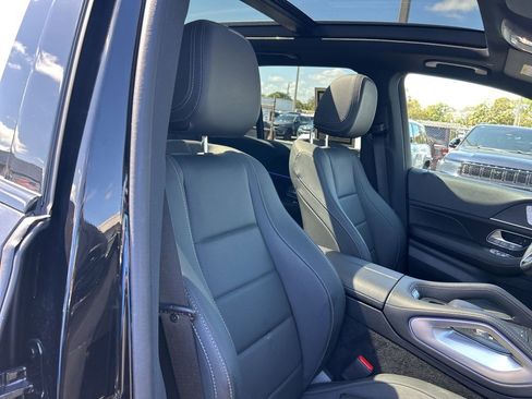 Used 2025 Mercedes-Benz GLE 350 4MATIC image 21