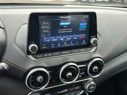 Used 2022 Nissan Sentra SR image 14