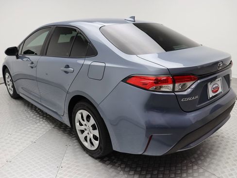 Certified 2020 Toyota Corolla LE image 11