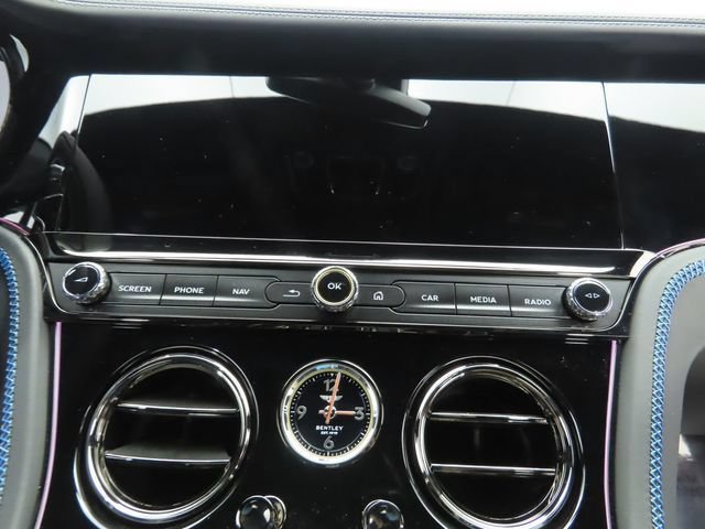 Used 2026 Bentley Continental GT Speed AWD/4WD image 14